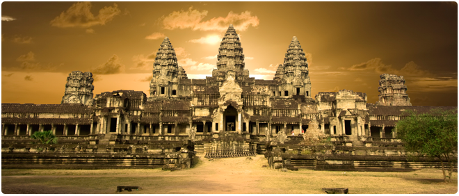 You Can Click Related One Day Trip In The Right Side. Review Angkor Wat Hdpng.com  - Angkor Wat, Transparent background PNG HD thumbnail