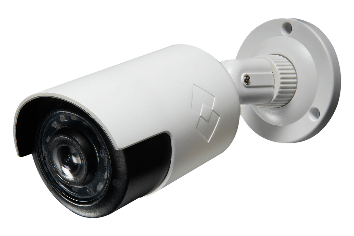 Wide Angle Security Camera With 1080P Hd Resolution - Angle, Transparent background PNG HD thumbnail