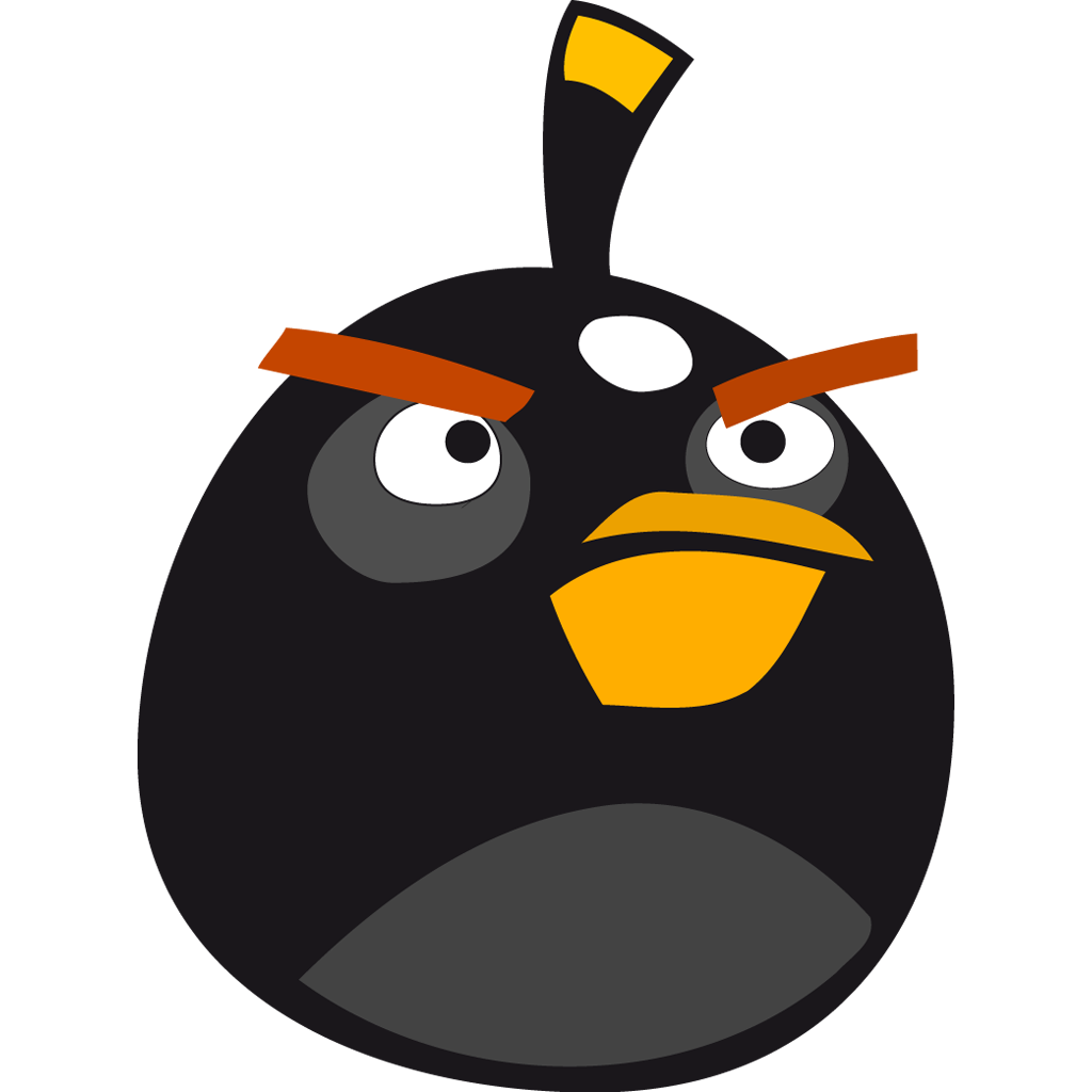 Download Png | 1024Px Pluspng Pluspng.com   Angry Birds Png - Angry Birds, Transparent background PNG HD thumbnail