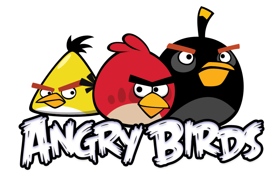 Angry Birds Online - Angry Birds, Transparent background PNG HD thumbnail
