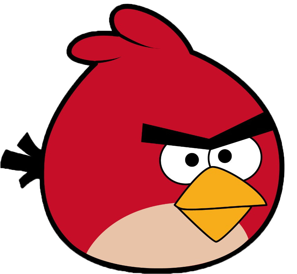 Angry Birds Png Image #3514 - Angry Birds, Transparent background PNG HD thumbnail