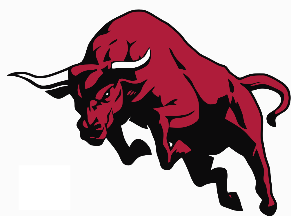 Bulls Logos | . Hdpng.com Logo Wrapped Up For Its Jerky Brand. Would Make - Angry Bull, Transparent background PNG HD thumbnail