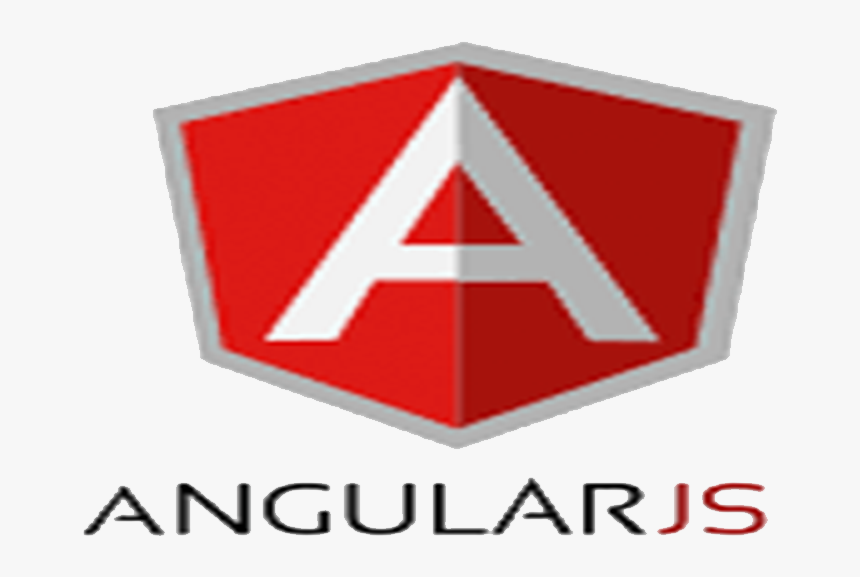 Logo Angularjs Font, Png, 250