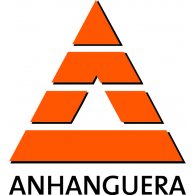 Anhanguera Logo Vector