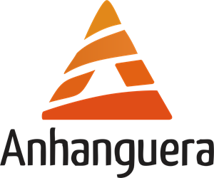 Anhanguera Logo Vector - Anhanguera Educacional Vector, Transparent background PNG HD thumbnail