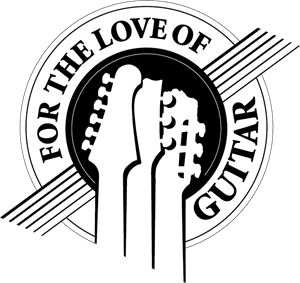 For The Love Of Guitar Logo - Anhanguera Educacional Vector, Transparent background PNG HD thumbnail