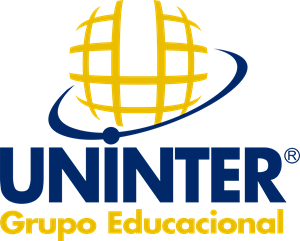 Grupo Uninter Logo - Anhanguera Educacional Vector, Transparent background PNG HD thumbnail
