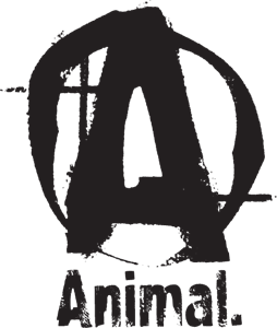 Animal Logo Vector - Animal, Transparent background PNG HD thumbnail