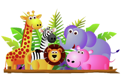 Amazing Animal Facts - Animal For Kids, Transparent background PNG HD thumbnail