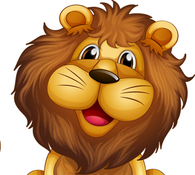 Animal clipart for kid png #2