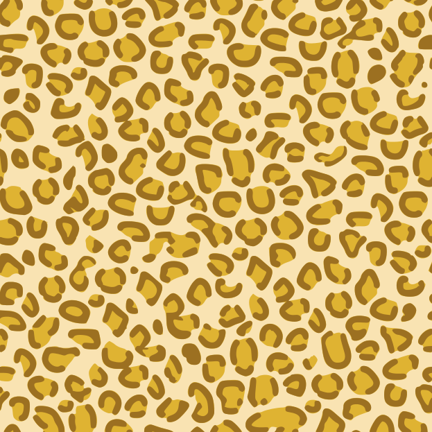 Leopard Skin Seamless   /textures/animal/animal_Spots/leopard_Skin_Seamless. Png.html - Animal Skin, Transparent background PNG HD thumbnail