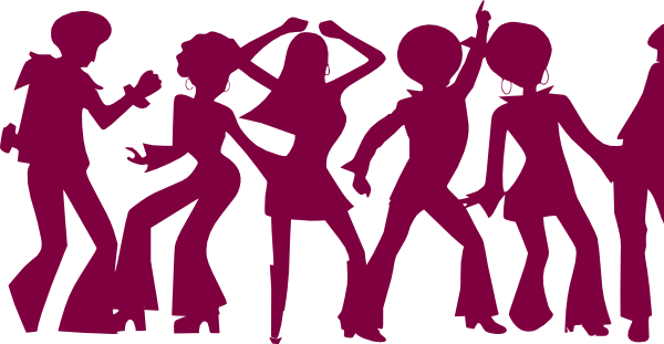 Dancing People Png Hd Wallpapers - Animated Dancing, Transparent background PNG HD thumbnail