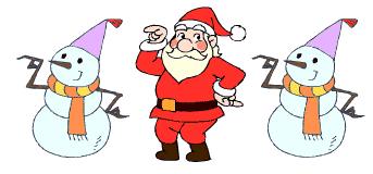 Merry Christmas 2017 Hd Animated Gif Images+% - Animated Dancing, Transparent background PNG HD thumbnail