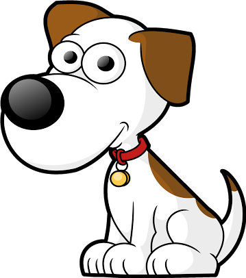 Dog Little Animated Png Stickersalma Freetoedit. - Animated Dog, Transparent background PNG HD thumbnail
