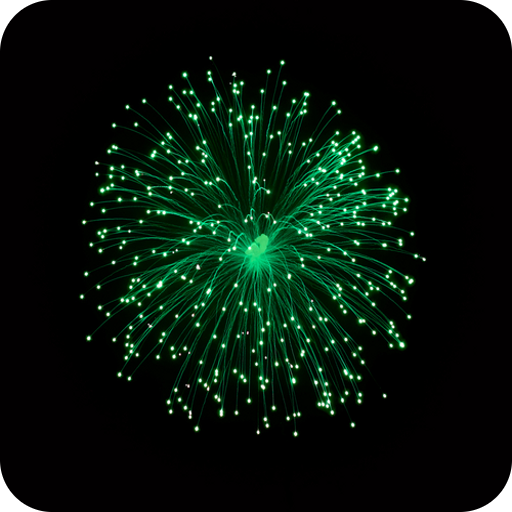 Animated Png Hd Fireworks Hdpng.com 512 - Animated Fireworks, Transparent background PNG HD thumbnail