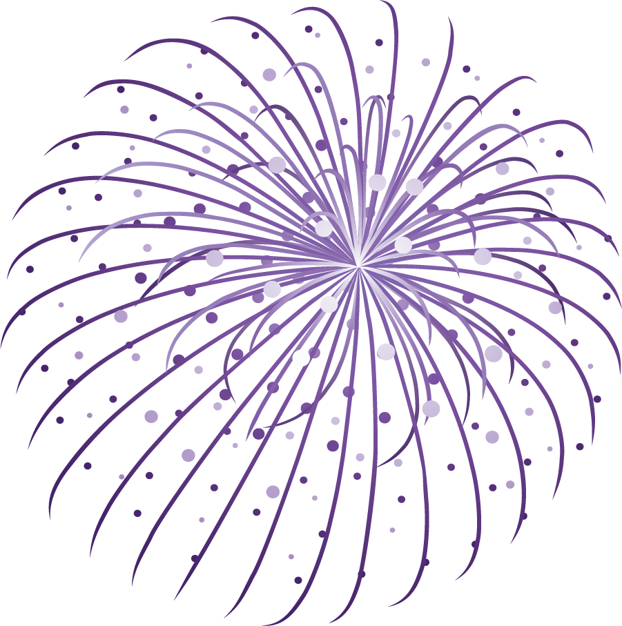 Fireworks Png Hd - Animated Fireworks, Transparent background PNG HD thumbnail