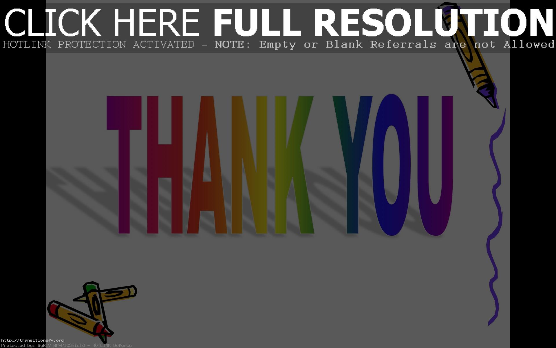 Animated Thank You Images For Powerpoint Presentations - Animated Thank You For Powerpoint, Transparent background PNG HD thumbnail