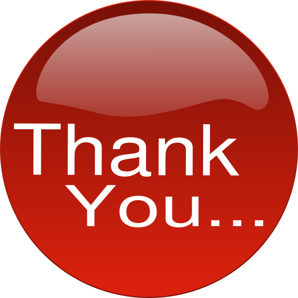 Download This Image As: - Animated Thank You For Powerpoint, Transparent background PNG HD thumbnail