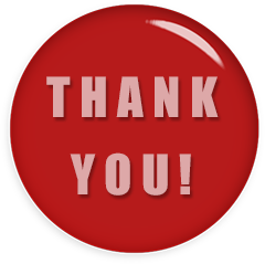 Thank You Clipart Animated - Animated Thank You For Powerpoint, Transparent background PNG HD thumbnail