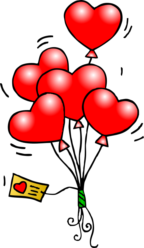 Animated Valentines Day Png Hdpng.com 505 - Animated Valentines Day, Transparent background PNG HD thumbnail