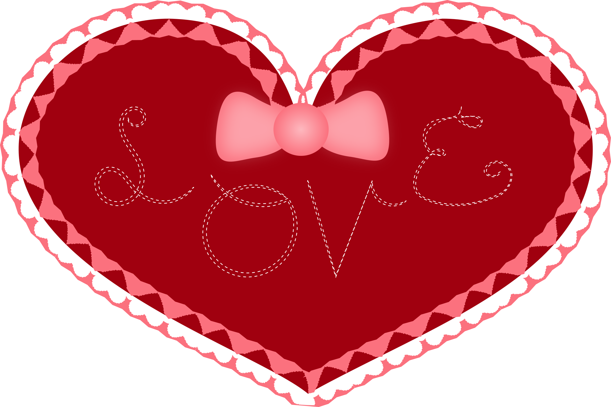 This Free Icons Png Design Of Valentineu0027S Day Heart Hdpng.com  - Animated Valentines Day, Transparent background PNG HD thumbnail