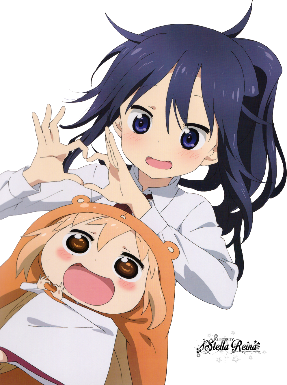 PNG File Name: Anime PlusPng.