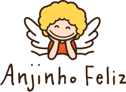 Anjinho Feliz Logo - Anjinho, Transparent background PNG HD thumbnail