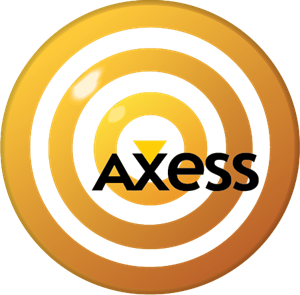 Axess Logo Vector - Anjinho Vector, Transparent background PNG HD thumbnail
