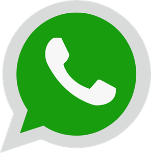 Whatsapp Logo - Anjinho Vector, Transparent background PNG HD thumbnail