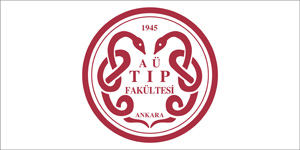 Logo of Ankara Üniversitesi 