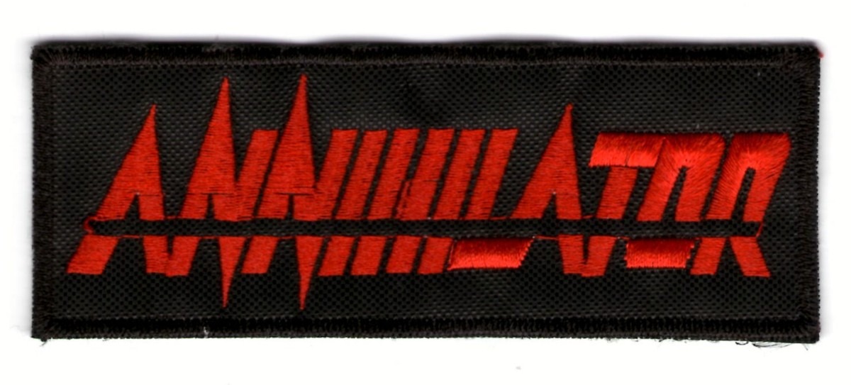 Annihilator Logo - Annihilator Vector, Transparent background PNG HD thumbnail