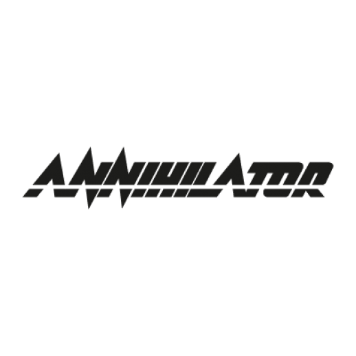 Annihilator Logo Vector - Annihilator Vector, Transparent background PNG HD thumbnail