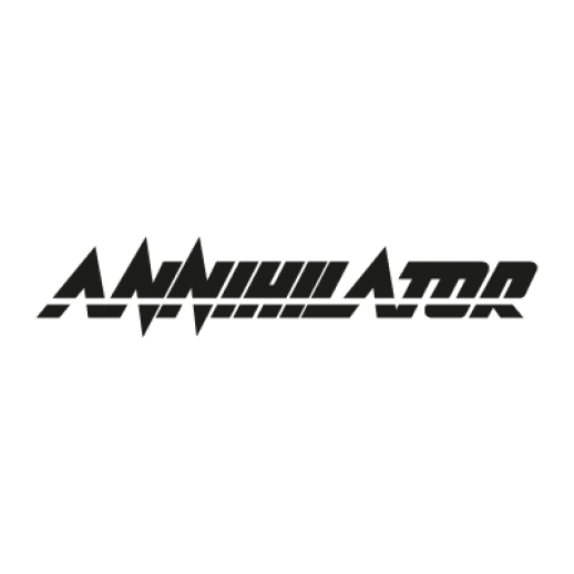 Annihilator Logo Vector - Annihilator, Transparent background PNG HD thumbnail