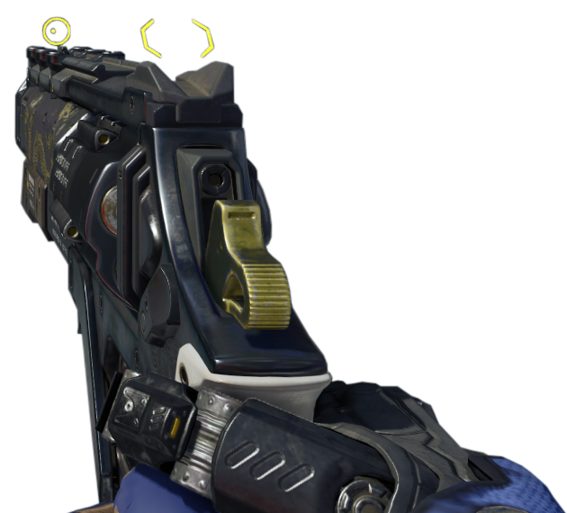 Image   Annihilator Bo3.png | Call Of Duty Wiki | Fandom Powered By Wikia - Annihilator, Transparent background PNG HD thumbnail