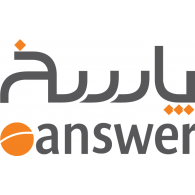Answer Logo Vector - Answer Racing Vector, Transparent background PNG HD thumbnail