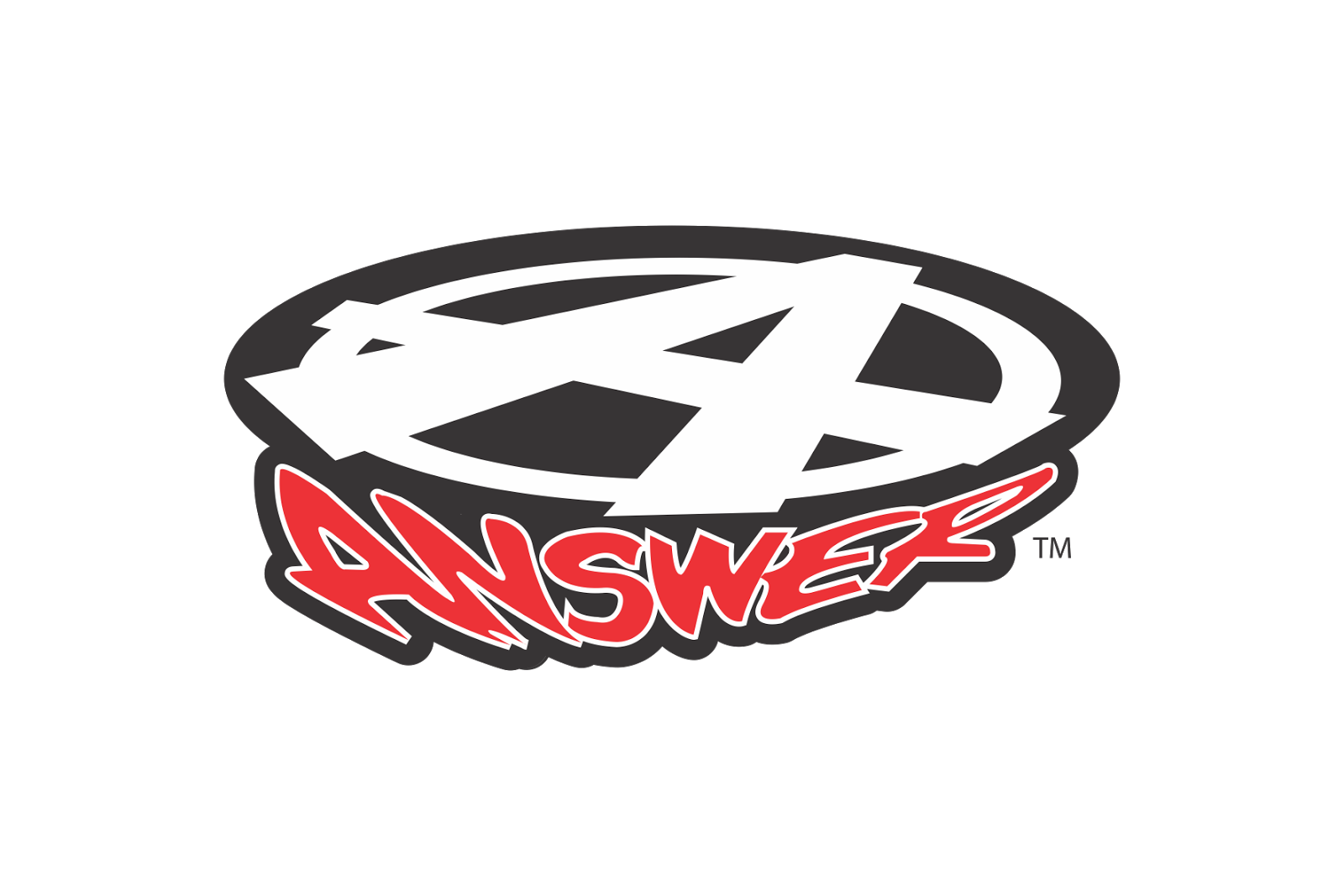 Answer Racing vector logo