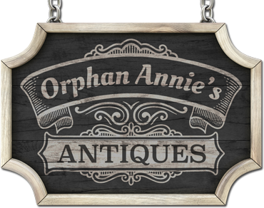 Orphan Annieu0027S Antique Store In Auburn, Me. - Antique Shop, Transparent background PNG HD thumbnail