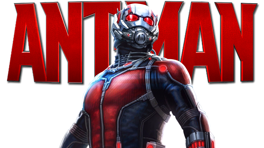 Ant Man Png Hd - Antman, Transparent background PNG HD thumbnail