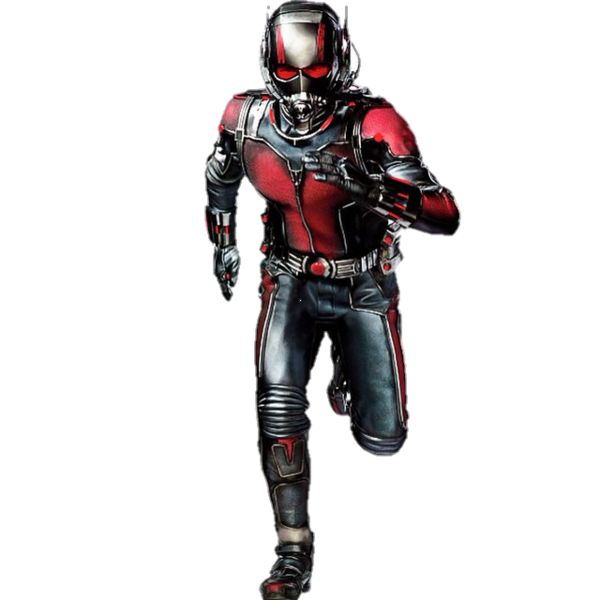 Ant-Man Pre-Order is Now Avai