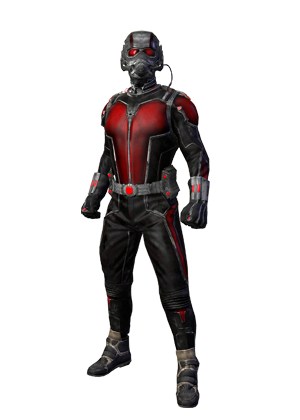 Ant-Man Png Image PNG Image