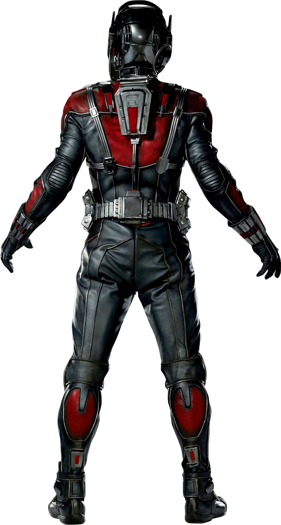 Ant-Man PNG Image