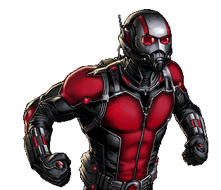 Ant-Man (Scott Lang) (Earth-1