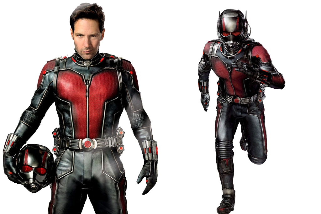 Ant Man Png Clipart - Antman, Transparent background PNG HD thumbnail