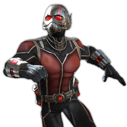 Ant Man Png Picture Png Image - Antman, Transparent background PNG HD thumbnail