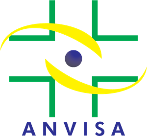 ANVISA Logo Vector, Anvisa PNG - Free PNG