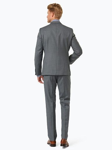 Download PNG image - Suit Png