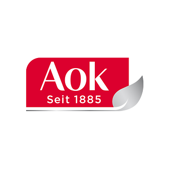Aok   Logo Aok Png - Aok Vector, Transparent background PNG HD thumbnail