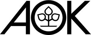 Aok Logo. Format: Eps - Aok Vector, Transparent background PNG HD thumbnail
