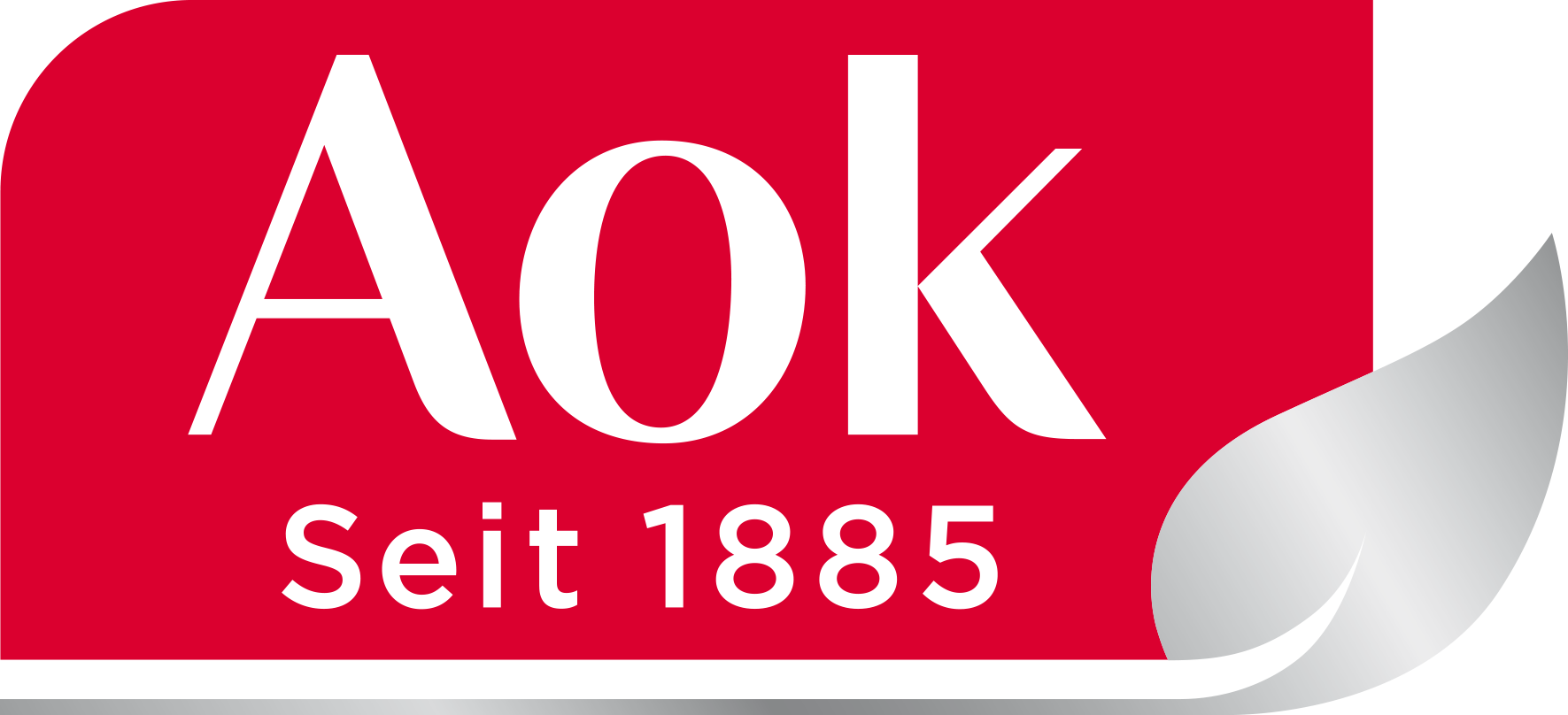 AOK - Logo Aok PNG