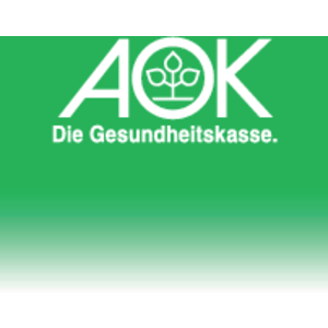 AOK - Logo Aok PNG